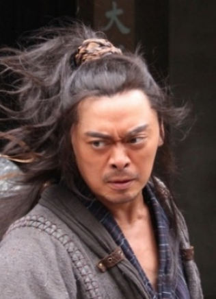 劉信義(中國內地影視男演員、導演)