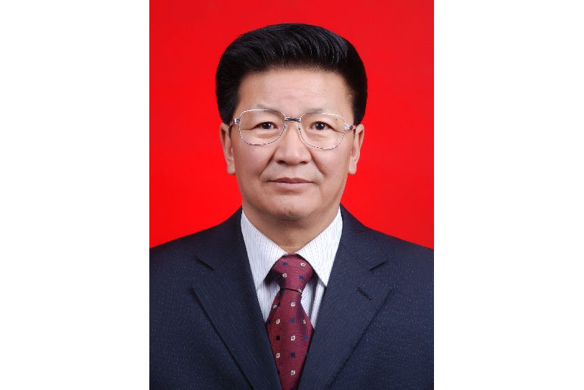 索朗培傑 索朗培傑