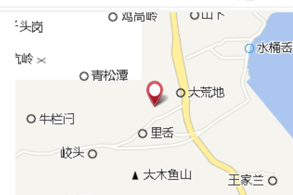 何家欖堠 何家欖堠