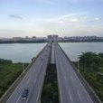 中信大橋 中信大橋