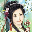 小魔妃 小魔妃