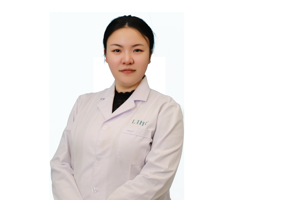 李馨(濟南麗合醫療美容醫院執業醫師)