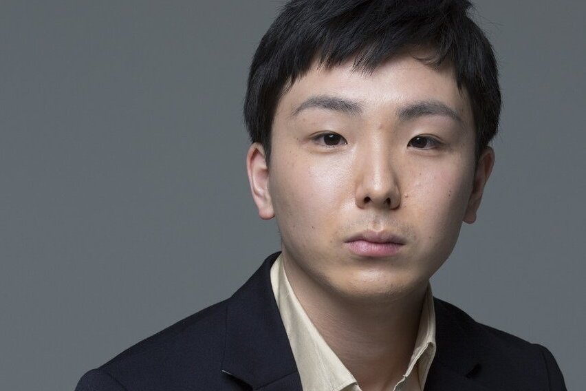 森優作 森優作