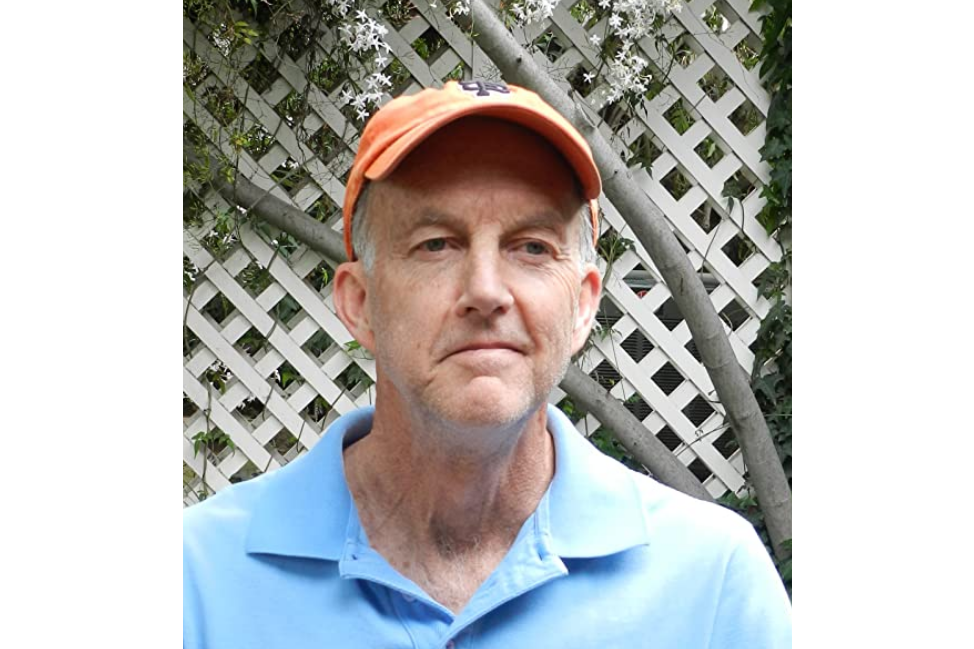 John Schouweiler John Schouweiler