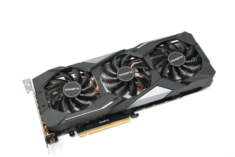技嘉GeForce GTX 1660 SUPER GAMING OC 6G 技嘉GeForce GTX 1660 SUPER GAMING OC 6G