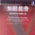 知識優勢 知識優勢
