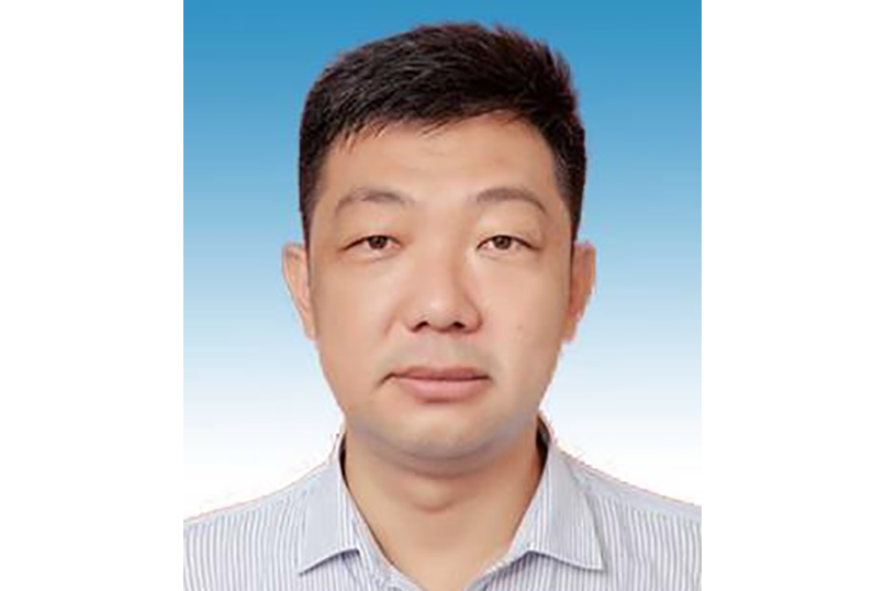 於傑(山東省日照市莒縣醫療保障局黨組成員、副局長) 於傑(山東省日照市莒縣醫療保障局黨組成員、副局長)