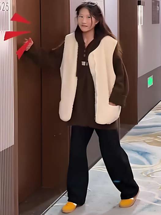 憨憨秋香 憨憨秋香