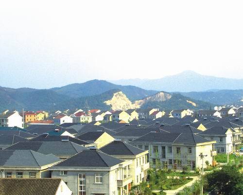 前高家村 前高家村