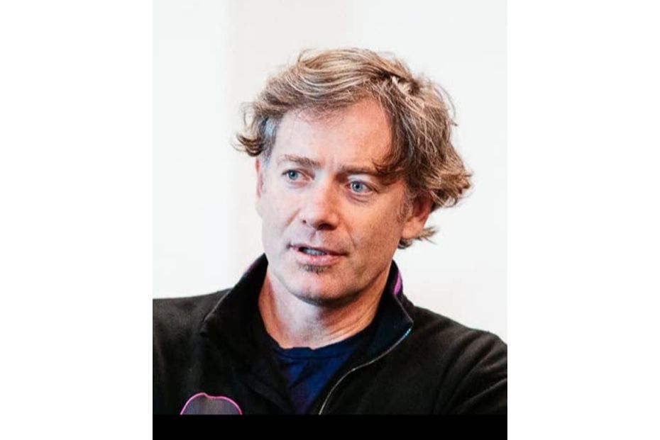 Paul Wiegard Paul Wiegard