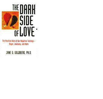The Dark Side of Love The Dark Side of Love
