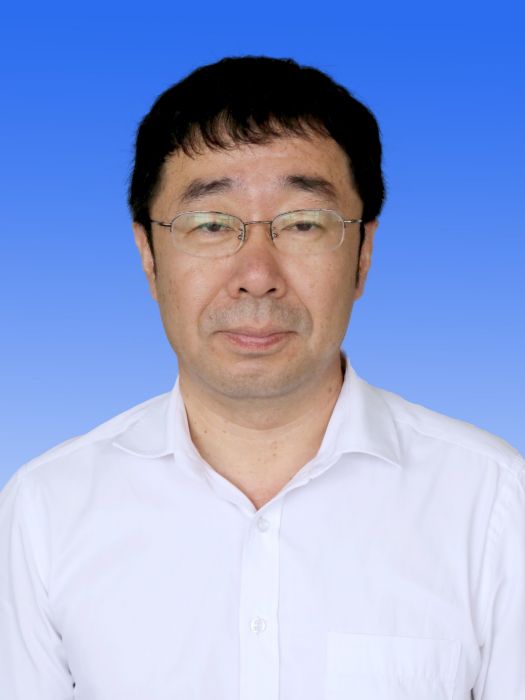 王旭(遼寧省撫順市司法局黨組成員、副局長、二級調研員)