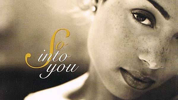 So Into You(Tamia演唱的歌曲) So Into You(Tamia演唱的歌曲)