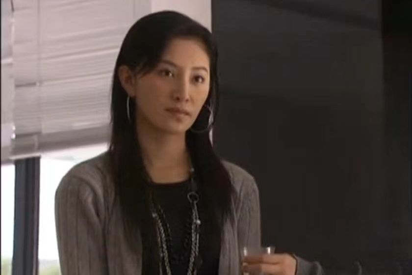 陳辰(都市情感劇《現代美女》中的角色) 陳辰(都市情感劇《現代美女》中的角色)