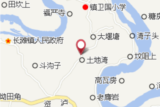 沱田村