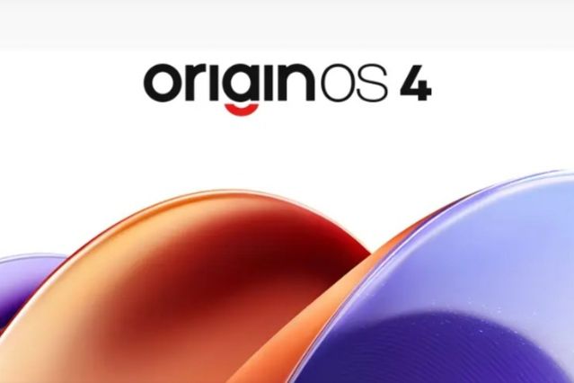 OriginOS 4.0 OriginOS 4.0