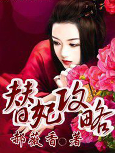 替妃攻略 替妃攻略