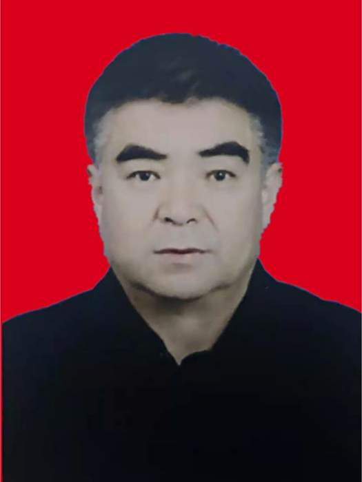 鄭志平(陝西省寶雞市隴縣民政局黨組成員、副局長) 鄭志平(陝西省寶雞市隴縣民政局黨組成員、副局長)
