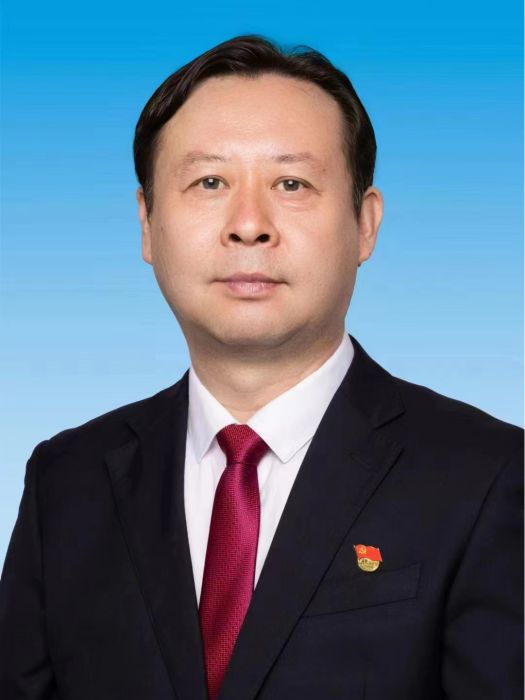 李華峰(河北省科學技術廳黨組成員、副廳長) 李華峰(河北省科學技術廳黨組成員、副廳長)