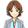 澤部椿 澤部椿