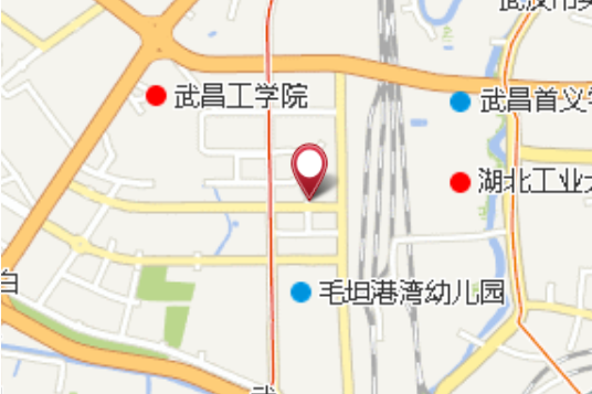 毛坦港 毛坦港