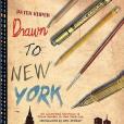 Drawn to New York Drawn to New York