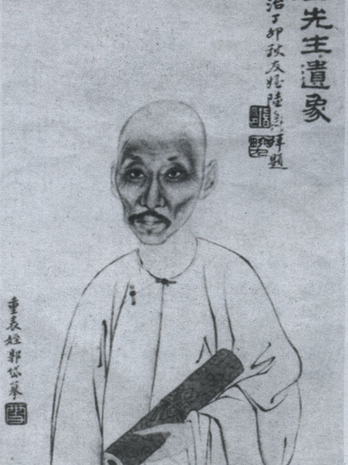 陳希恕 陳希恕