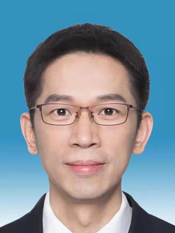 陳建軍(雲南省玉溪市人民政府副市長、黨組成員) 陳建軍(雲南省玉溪市人民政府副市長、黨組成員)