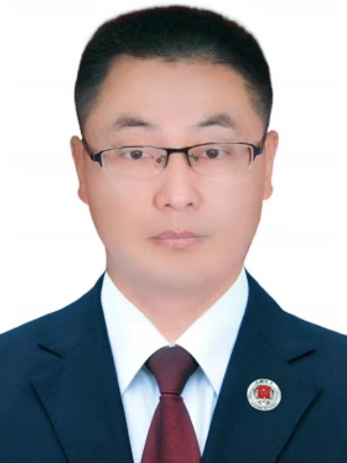張德富(四川省巴中市南江縣委依法治縣辦成員,縣司法局黨組成員、副局長) 張德富(四川省巴中市南江縣委依法治縣辦成員,縣司法局黨組成員、副局長)