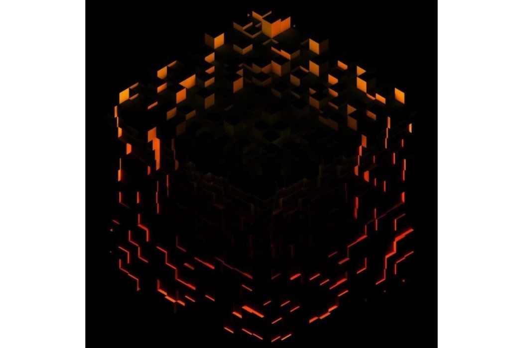 The End(C418創作的我的世界遊戲音樂) The End(C418創作的我的世界遊戲音樂)