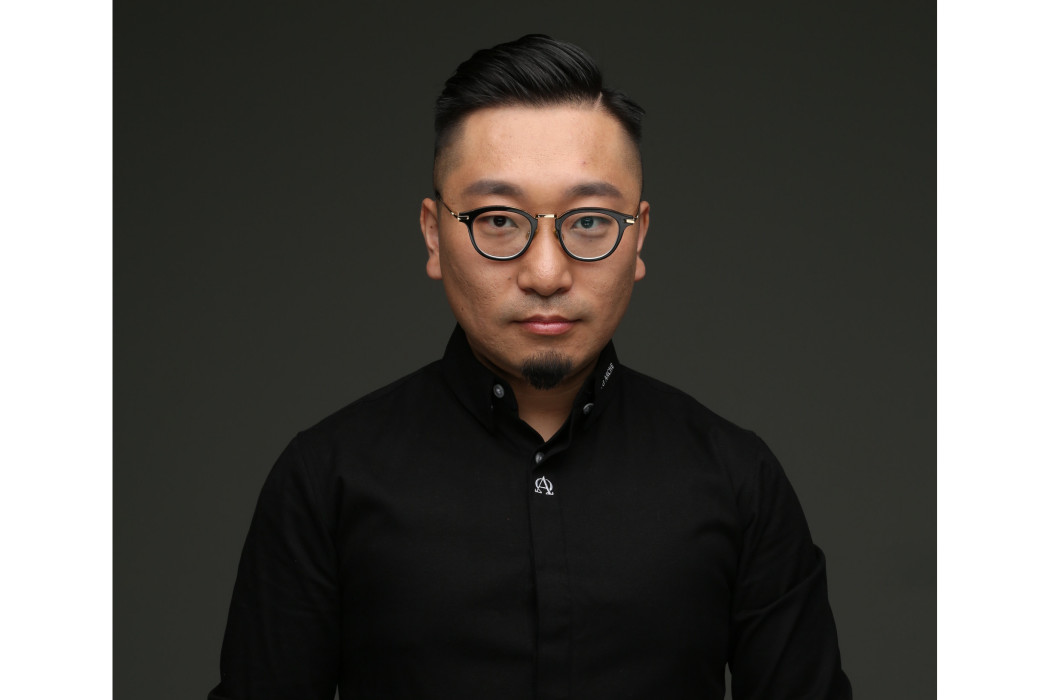 張恆(青年設計師) 張恆(青年設計師)