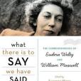 What There Is to Say We Have Said What There Is to Say We Have Said