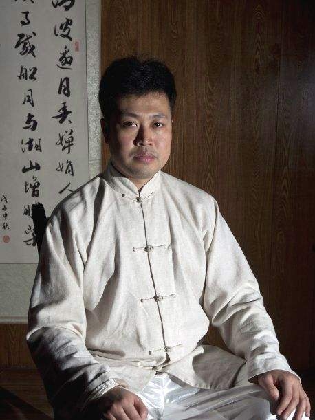 孫寅皓 孫寅皓