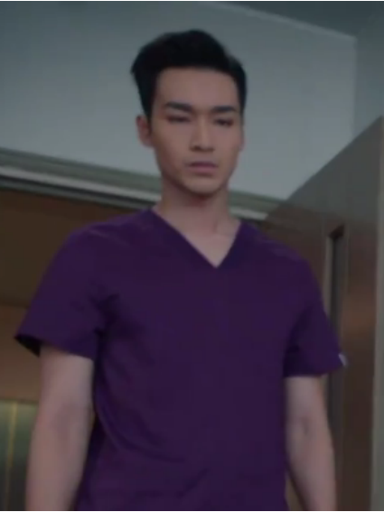 藍奕晨