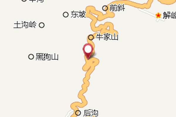 前窪 前窪