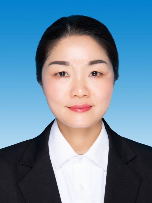 江應莉 江應莉