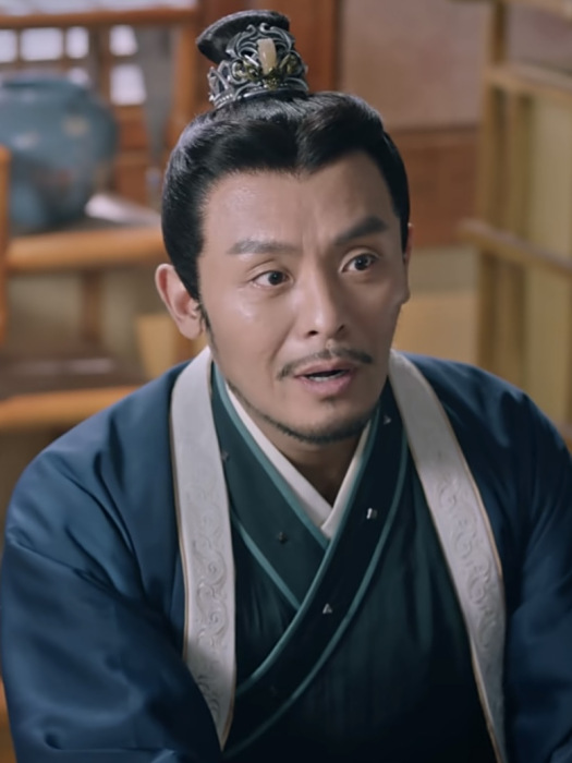 周子山 周子山