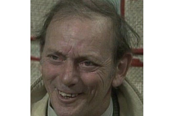 Reg Evans Reg Evans