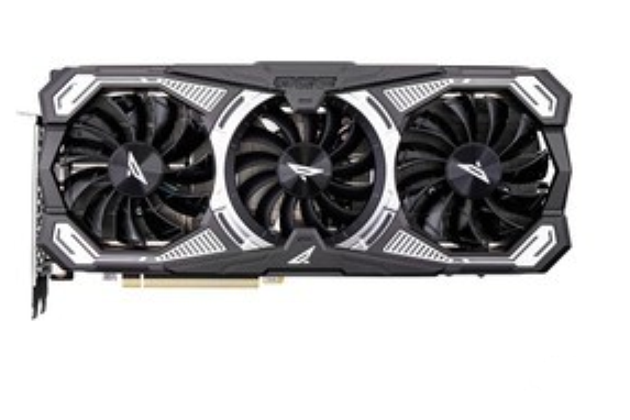索泰GeForce RTX 3060Ti 8GD6 PGF OC 索泰GeForce RTX 3060Ti 8GD6 PGF OC