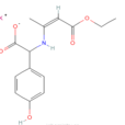 D-對羥基苯甘氨酸鄧氏鉀鹽
