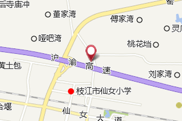 鎮家灣 鎮家灣