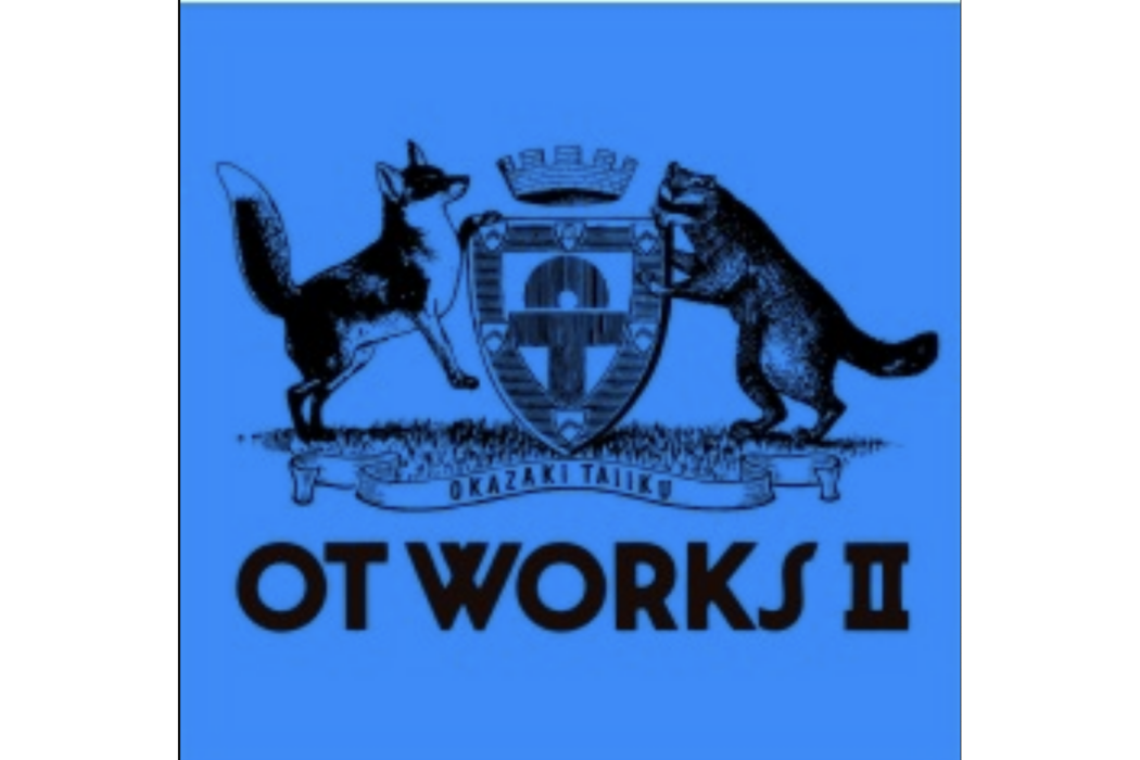 OT WORKS II OT WORKS II