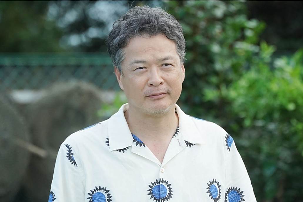 溝江基春 溝江基春