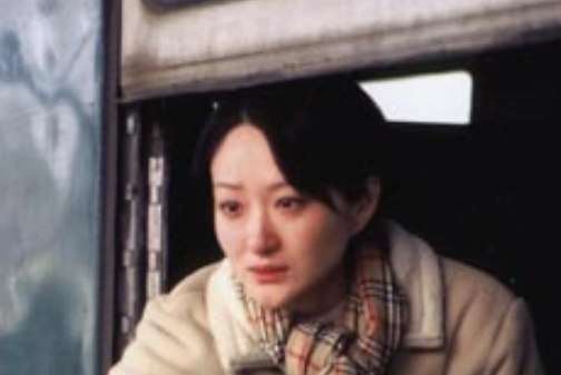 陳顏(《馮齊的懺悔》中的角色,由朱俐穎飾演) 陳顏(《馮齊的懺悔》中的角色,由朱俐穎飾演)