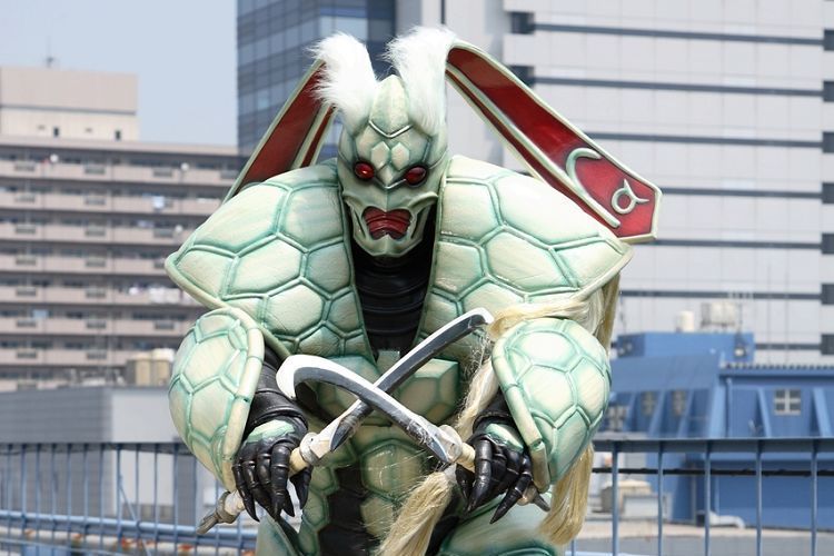 兔子異魔神 兔子異魔神