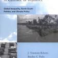 A Climate of Injustice A Climate of Injustice