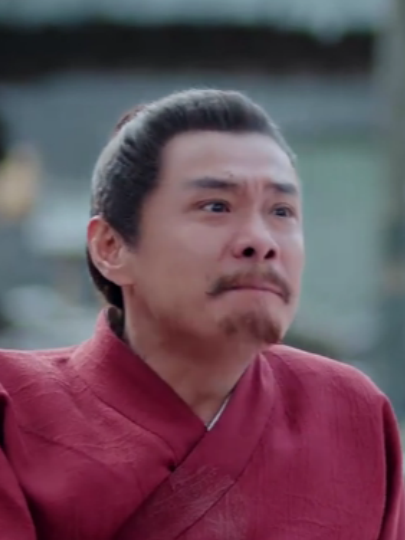 李三(古裝愛情劇《別動！自己人》中的角色)