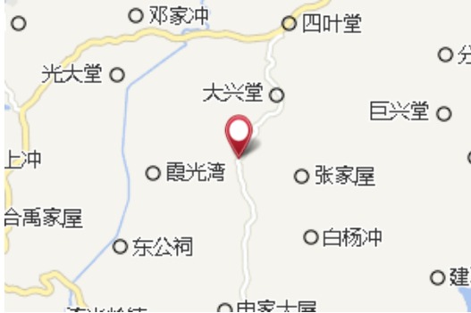 石山垇 石山垇