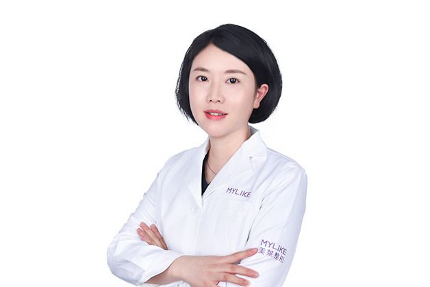 金麗玉(福州美萊華美美容醫院醫生) 金麗玉(福州美萊華美美容醫院醫生)