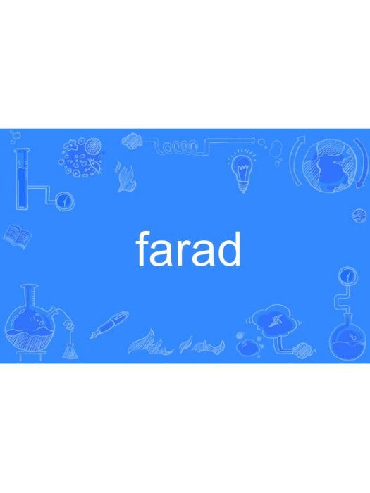 farad farad